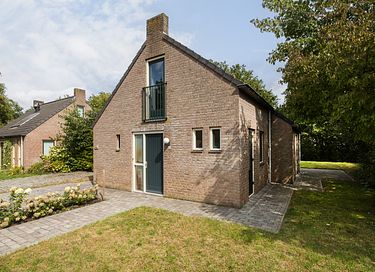 Spacious holiday home for the whole family - 40