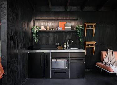 Beautifully located forest cabin with sauna - 12