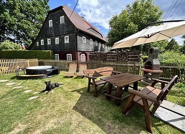 Vakantiehuis met wellness aan een rivier - 31