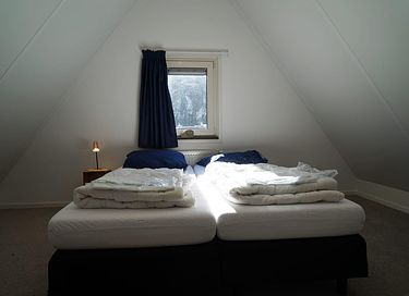 Gemütliche Ferienwohnung (8p) auf der Veluwe - 14