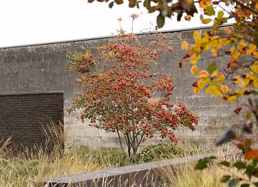 Cocon architectural pour 2 personnes - 19