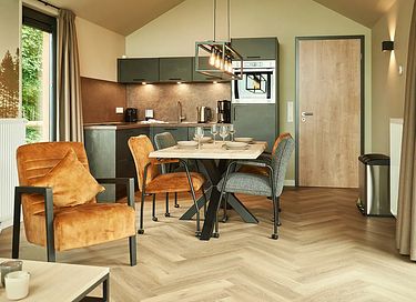 Luxe verblijf met prachtig uitzicht - 5