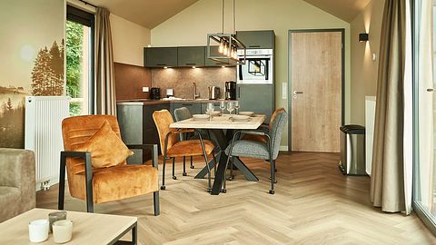 Luxe verblijf met prachtig uitzicht - 5
