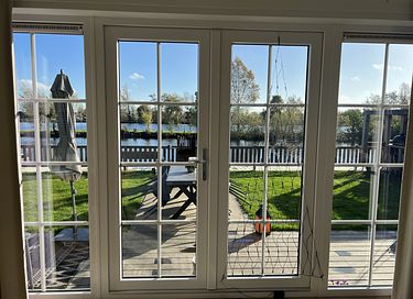 Ferienhaus direkt an einem Badesee! - 21