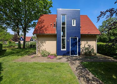 Familienhaus mit eigenem Angelplatz in Drenthe - 22