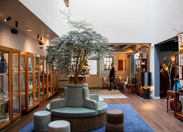 Luxe kamer in het centrum van Amsterdam - 14