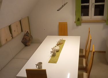 Duurzaam vakantiehuis in het bos - 9