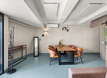 Chambre familiale sur la plage - 4