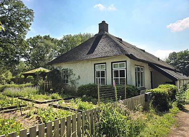 Ruime boerderij (15p) met hottub - 39