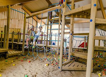 Luxe safaritent 5 personen in prachtige regio - 25
