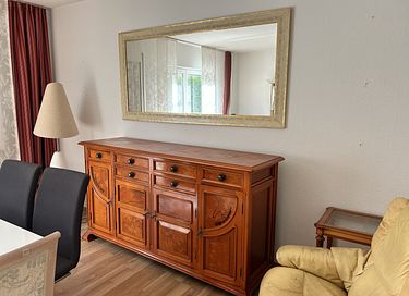 Ruim vakantiehuis (6p) in duitsland - 15