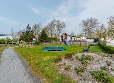 Design vakantiehuis op Goeree-Overflakkee - 21