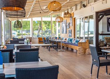 Comfortable holiday home for water sports enthusiasts - 24