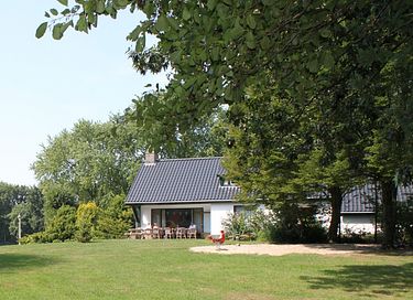 Groepshuis met bioscoop, wellness en bar - 3