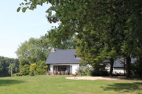 Groepshuis met bioscoop, wellness en bar - 3