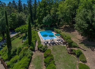 Logement de vacances spacieux dans un cadre magnifique - 4