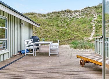 Casa vacanze per 8 persone sulla costa - 17