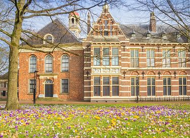Ruim vakantiehuis voor 12 personen in Drenthe - 26