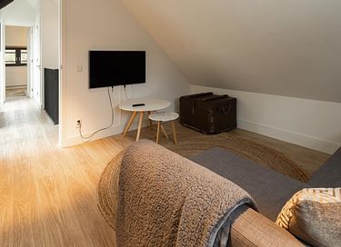 Luxury holiday home & wellness close to sea - 22