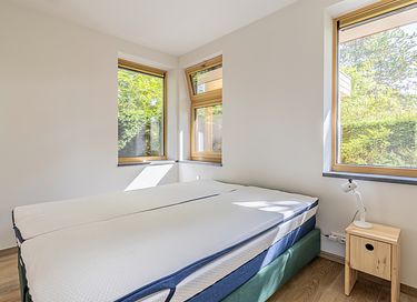 Casa di lusso con vasca idromassaggio e sauna a Texel - 6