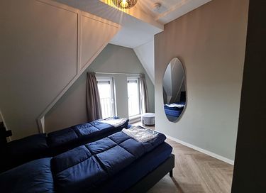 Luxe appartement met uitzicht op jachthaven - 17