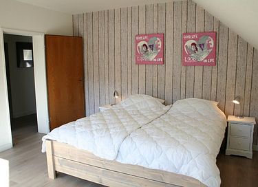 Appartement familial spacieux dans la forêt du Sauerland - 11