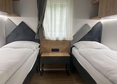 Verblijf midden in de Oostenrijkse bergen - 13