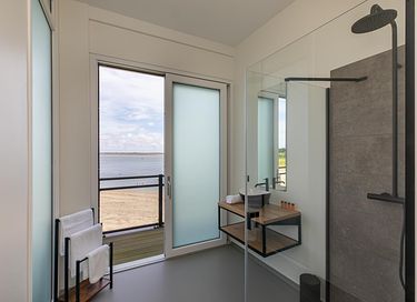 Appartement avec balcon et vue imprenable - 21