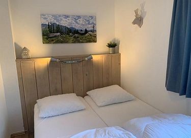 Appartement met balkon en uitzicht - 11