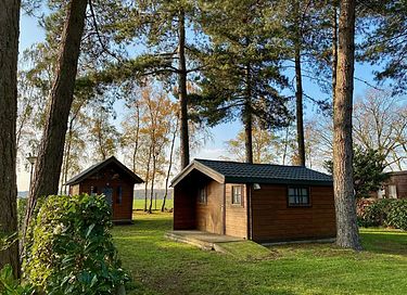 Cozy cabin for 4 people - 2