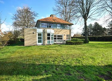 Villa indépendante sur la côte française - 13