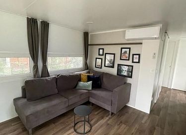 Cozy vacation home near the Veluwe lake - 4
