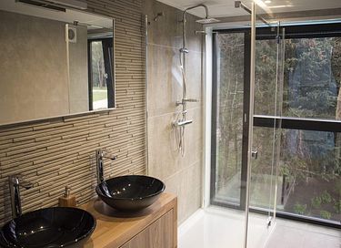 8-persoons villa op de Veluwe - 14
