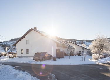 Vakantiehuis (hond toegestaan) in Sauerland - 24