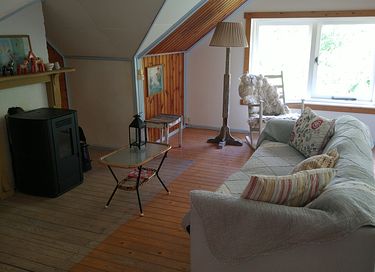 Gemütliches schwedisches Landhaus in Drenthe - 13