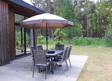 Haus (6p) auf der Veluwe (Hund erlaubt) - 10