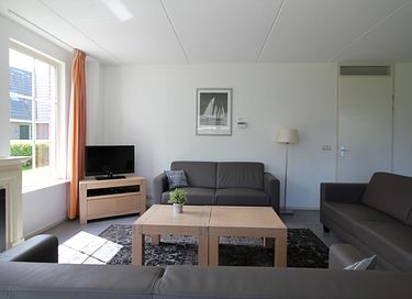 Royale villa met wellness in Friesland - 6