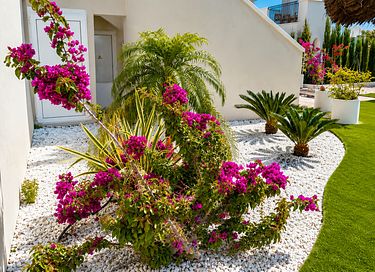 Ferienwohnung im mediterranen Stil für zwei Personen - 31