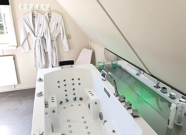 Romantische wellnessbeleving - 19
