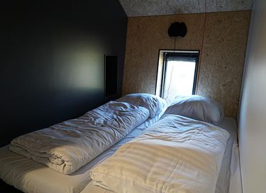 Knus huisje voor 4 personen - 7
