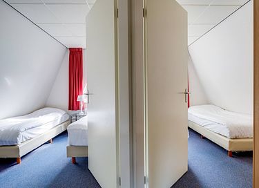 Hondvriendelijk vakantiehuis Drenthe - 34