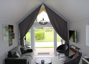 Minuscule house en Gelderland - 5