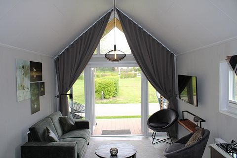 Minuscule house en Gelderland - 5