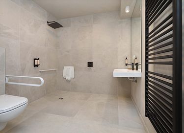 Villa met jacuzzi voor 8 personen - 25