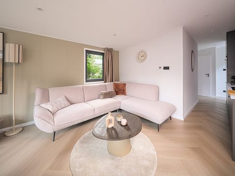 Wunderschöne Lodge für 4 Pers. auf der Veluwe - 5
