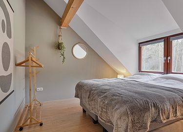 Forest cottage (6 persons) near Maastricht - 26