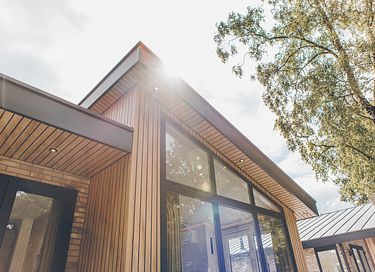 Hyggeligt feriehus med spabad - 35