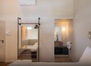 Designkamer op betoverend landgoed - 11