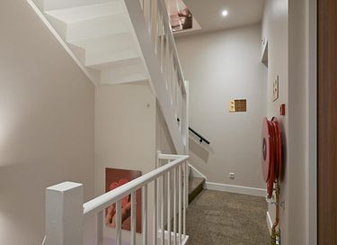 Luxe kamers in centrum Den Haag - 10