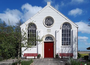 Dormez dans une belle église